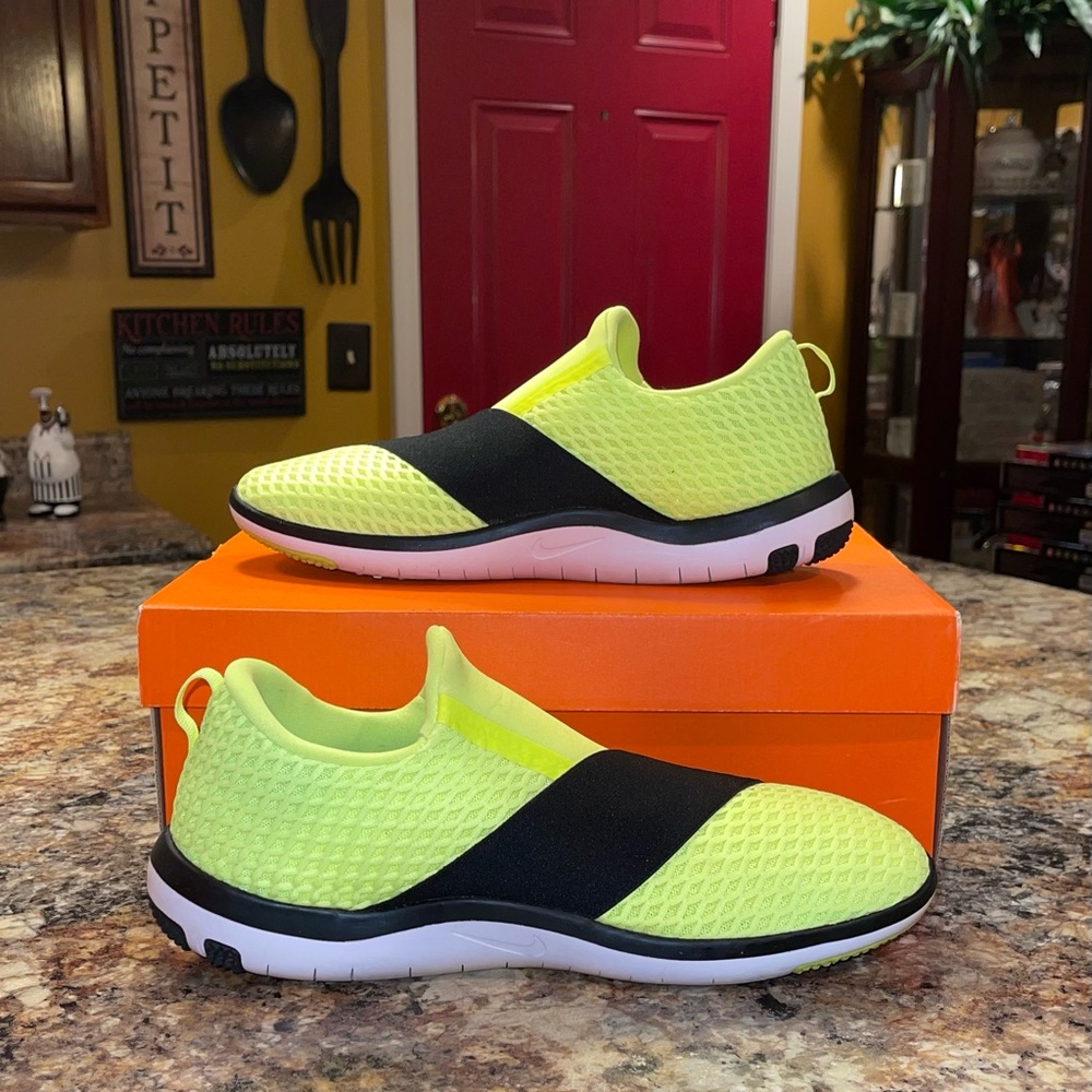 Nike Free Connect